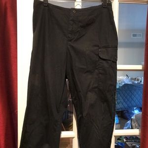 Gap Capri pants